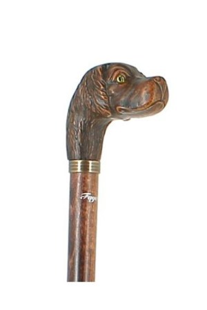 chien-en-resine-sur-baton-en-hetre-teinte-fonce (1)